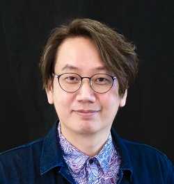 Toru Takahashi