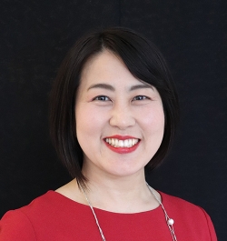 Yuko Ichikawa