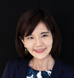 Yumiko Terada